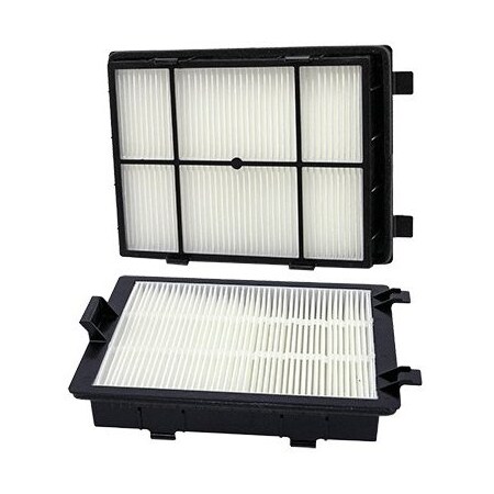 Wix Filters Cabin Air Filter WP10204